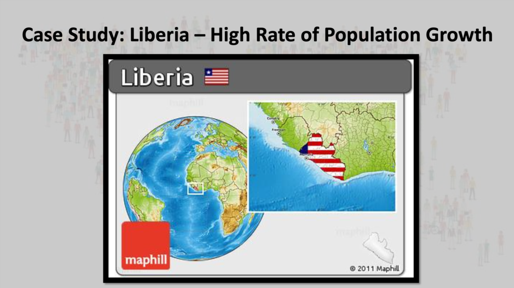 Population Geography